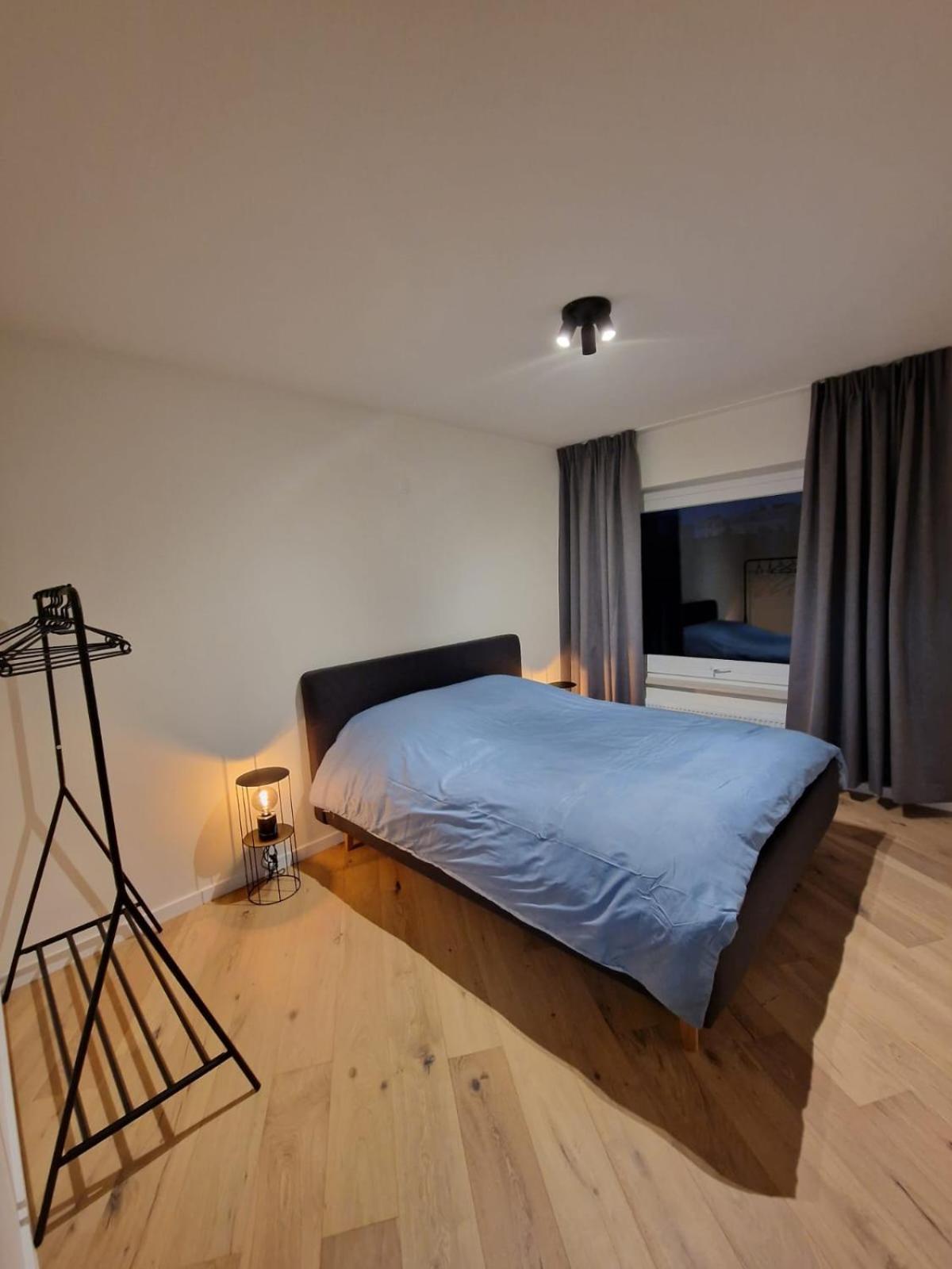 Luxury Renovated 3 Rooms Apartment Oostende Dış mekan fotoğraf